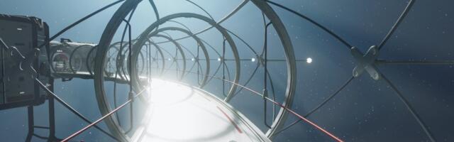 Starfield review: Let me play among the stars