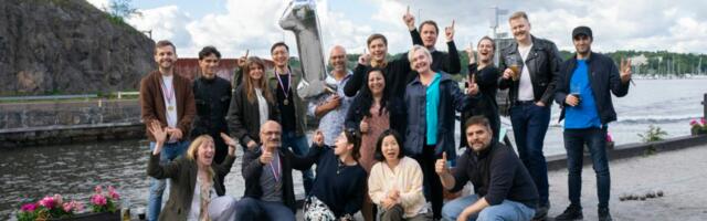 Grönska receives financing from Nefco