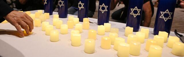 There’s no Jewish American consensus about the conflict in Israel and Gaza