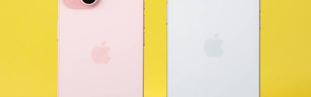 iPhone 16 and iPhone 16 Plus to jump straight to A18 chip, rumor says