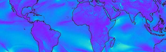 DeepMind’s new AI promises the most accurate 10-day weather forecasts in the world
