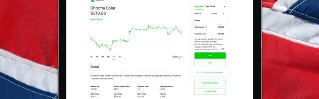 Robinhood makes key appointments in latest crack at UK market