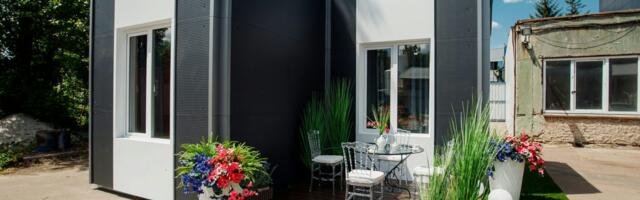 Ukrainian startup HOMErs raises fresh funding to take on global housing crisis