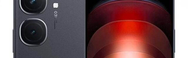 iQOO Neo10 Pro's impressive specs leak