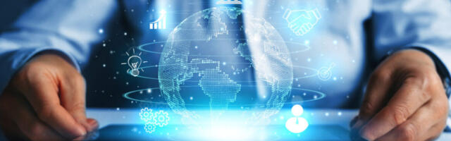 Firms on AWS Marketplace Can Benefit From Visa Solutions Due to Integration Via AWS Partner Network