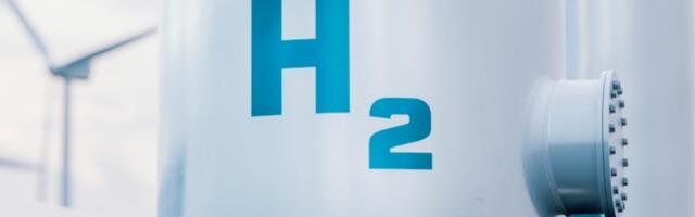 Hydrogen power projects receive $57 million in funding from Alberta government