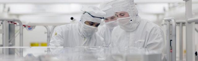 ASML sets new EUV chipmaking density record, proposes Hyper-NA tools and radical EUV speed boosts