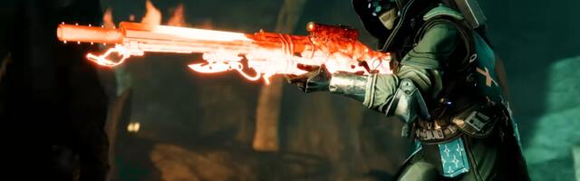 How to get Still Hunt in Destiny 2 – The Final Shape Exotic sniper