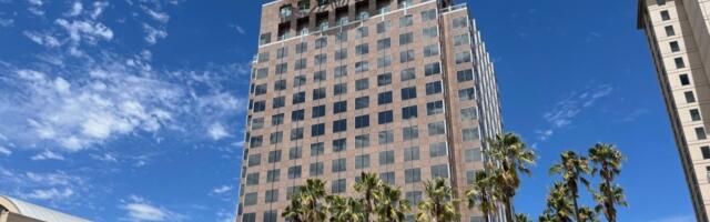 Chic dining spot is eyed to replace KQED downtown San Jose space