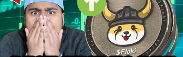 FLOKI Price Analysis July 2024 – Could It Be the Top Meme Coin in This Coming Bull Run?