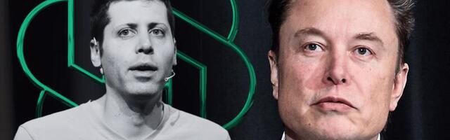 Elon Musk criticizes OpenAI’s potential move from non-profit to for-profit structure