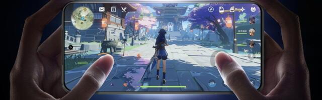 Xiaomi 15 series ace gaming tests ahead of launch