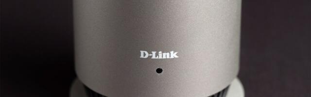 Some older D-Link routers are vulnerable to attack