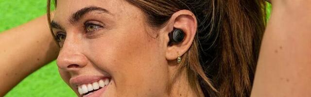 These $10 JLab earbuds are the perfect stocking stuffer