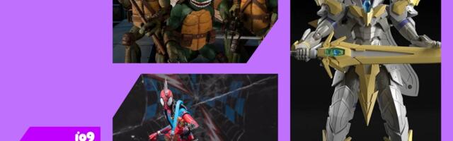 The Best Toys of 2024