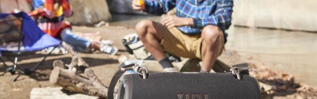 This powerful JBL Bluetooth speaker is on sale for $200 today