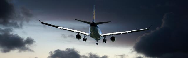 Aviation DePIN Network Wingbits Raises $5.6M for Decentralized Flight Tracking