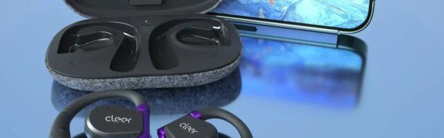 Cleer’s open-ear earbuds get new features for gamers