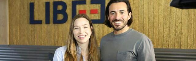 Madrid-based Libeen secures €25M: Founders José Manuel Cartes and Sofía Iturbe discuss smart housing, AI, and expansion