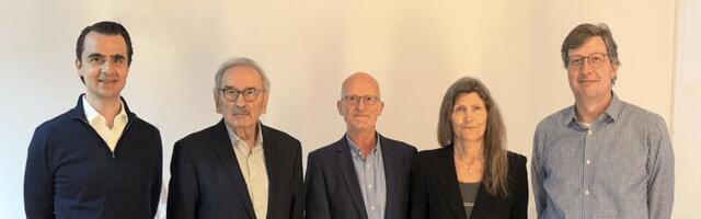 InfectoPharm partners with AudioCure to advance hearing loss therapy