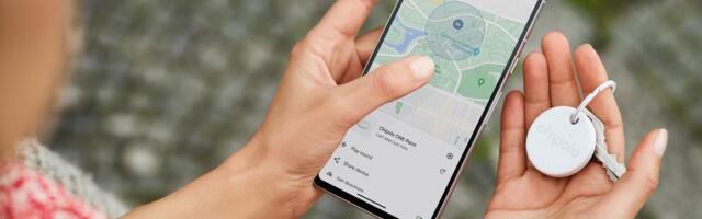 Find My Device is getting ready for its big UWB precision tracking upgrade (APK teardown)