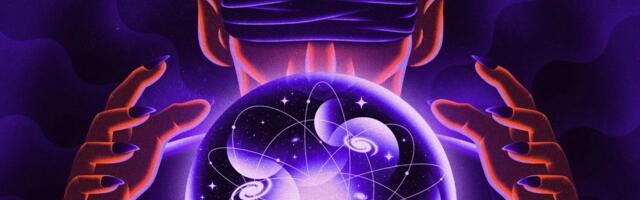 Scientists Are Mapping the Boundaries of What Is Knowable and Unknowable