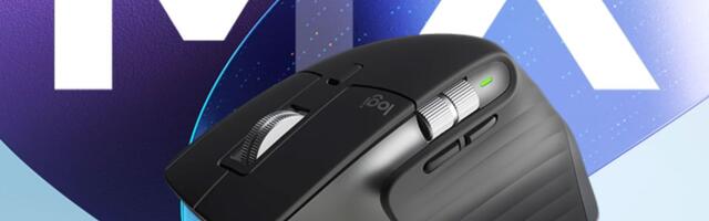 Even Tim Cook doesn't use Apple's Magic Mouse — turns out he's a Logitech fan