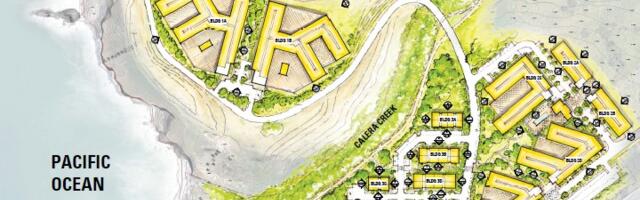 ‘Builder’s remedy’ project could bring 1,000 homes to Pacifica