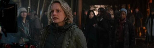 5 shows to stream if you like The Handmaid’s Tale