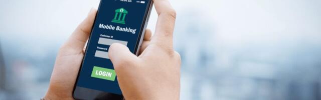 Could Embedded Finance Eventually Make Standalone Banking Apps Obsolete?