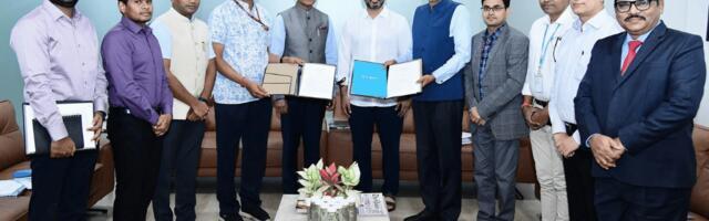 Andhra Govt Inks Deal To Boost Startup Ecosystem