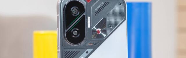 Poco F7 review