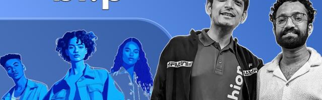 Quick Fashion Startup Blip Shuts Shop