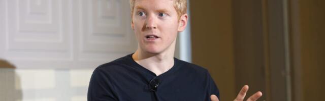 Stripe's CEO says he loves asking AI questions — but it falls short in another area