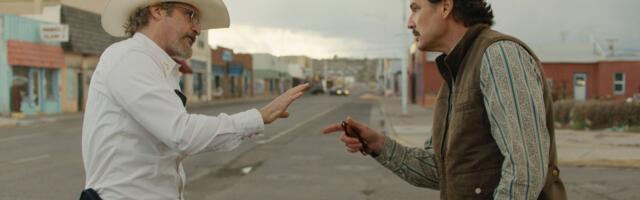 Eddington gets the pandemic right but still isn’t a great movie