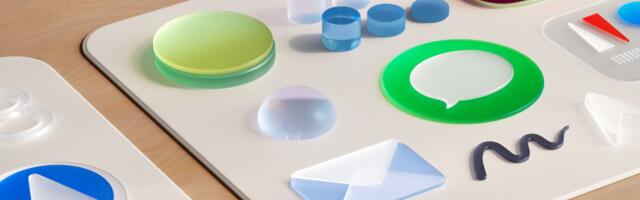 Apple Improves Liquid Glass in iOS 26 Beta 4, Reversing Some Beta 3 Changes