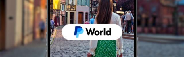 PayPal's new cross-border payments platform looks to make sending money easier for 2 billion users