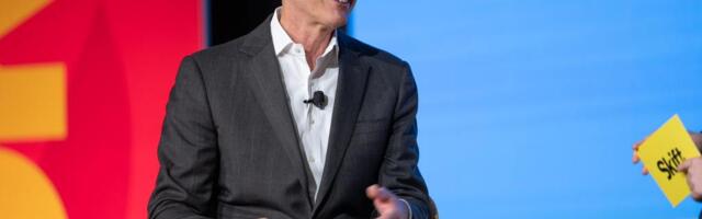 American Airlines CEO on AI Pricing After Delta Backlash: ‘I Don’t Think It’s Appropriate’