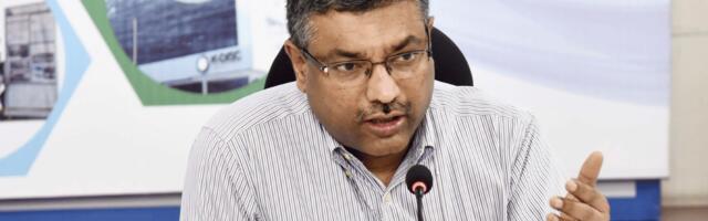 Global South Will Benefit From India’s AI Models: MeitY Secy