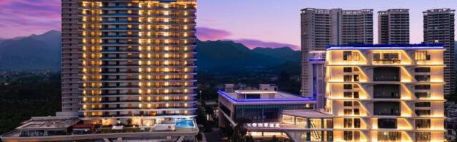 Wyndham Misses Climate Targets, Rethinks Emissions Target