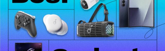 The Best Gadgets of July 2025