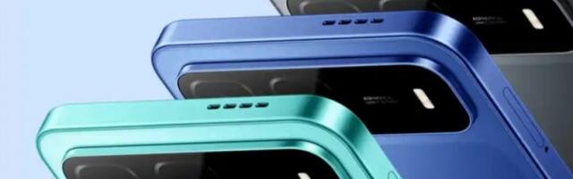 Infinix Hot 60i 5G's launch date and main specs are official