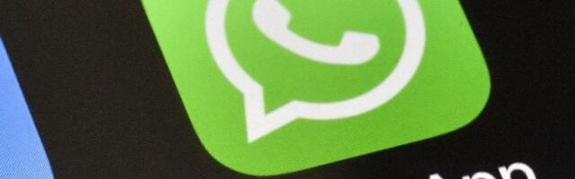 WhatsApp accuses Russia of blocking calls for over 100 million users amid internet crackdown