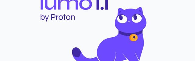 The first update for Proton's privacy-focused chatbot offers major performance improvements