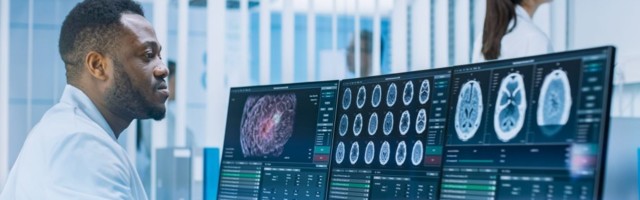 In numbers: Europe’s healthtech industry in 2020