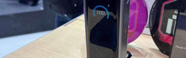 Anker’s New Prime 300W Power Bank Is the Last Portable Battery You’ll Ever Need