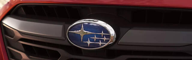 The Secret Button That Lets You Unlock Your Subaru Without The Key Fob