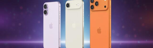 Check out the 3D models of the Apple iPhone 17 series and iPhone Air