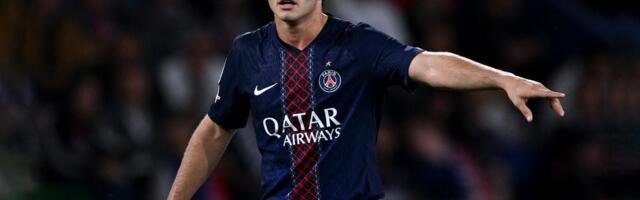 Ligue 1 Soccer: Livestream Marseille vs. PSG From Anywhere