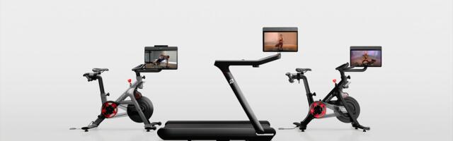 Peloton revamps loads of its fitness equipment, introduces an AI-powered coaching features – and of course, hikes prices